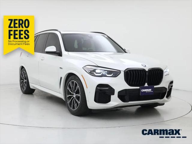 2022 BMW X5 xDrive45e for sale in South Jordan, UT