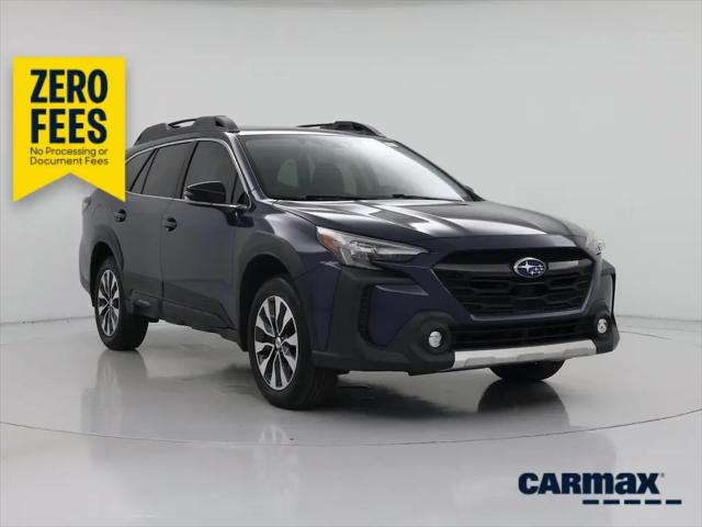 2024 Subaru Outback Limited for sale in Tampa, FL