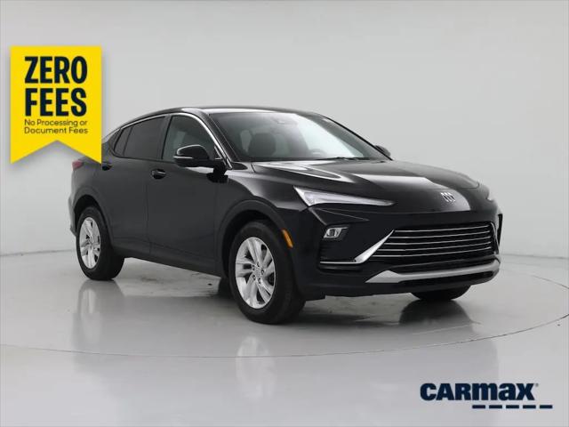 2024 Buick NV Preferred FWD for sale in Tampa, FL