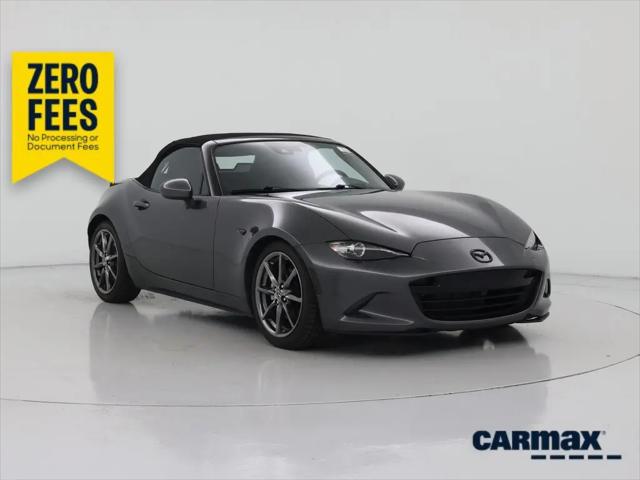 2023 Mazda MX-5 Grand Touring for sale in Tampa, FL