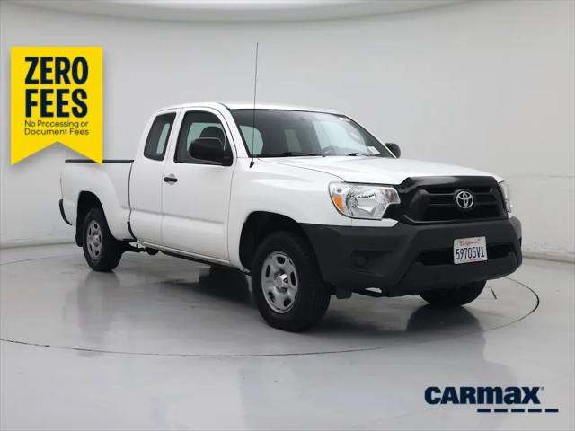 2015 Toyota Tacoma Unknown for sale in Inglewood, CA