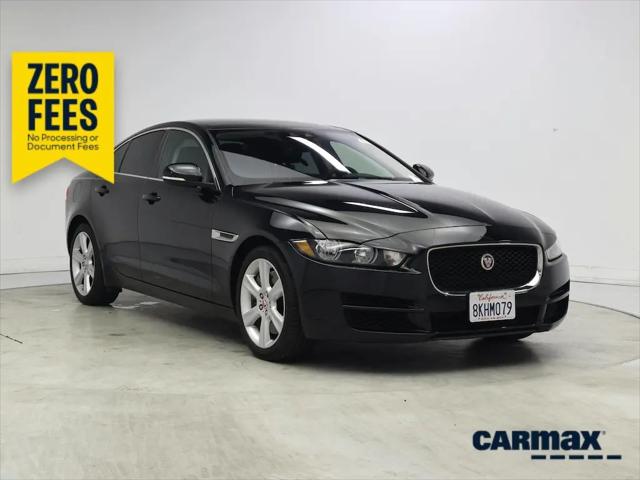 2019 Jaguar XE 30t Premium for sale in San Diego, CA