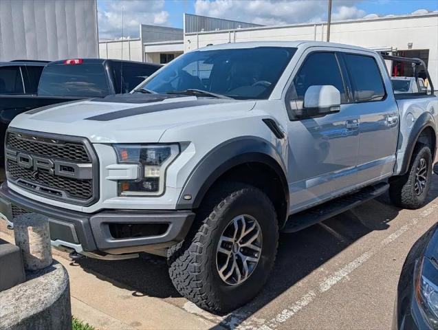 2017 Ford F-150 Raptor for sale in Madison, MS