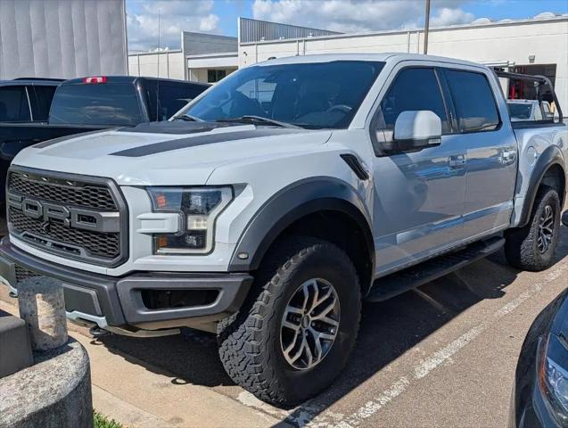 2017 Ford F-150 Raptor for sale in Madison, MS