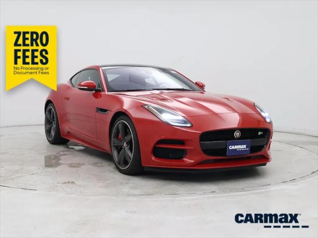 2018 Jaguar F-TYPE R for sale in Doral, FL