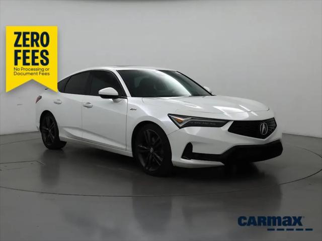 2024 Acura Integra A-SPEC for sale in Doral, FL