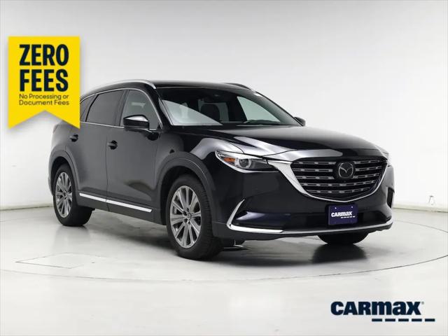 2021 Mazda CX-9 Signature for sale in Cincinnati, OH