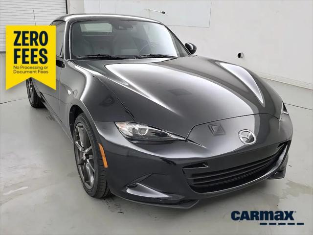 2021 Mazda MX-5 Miata RF for sale near Cincinnati, OH