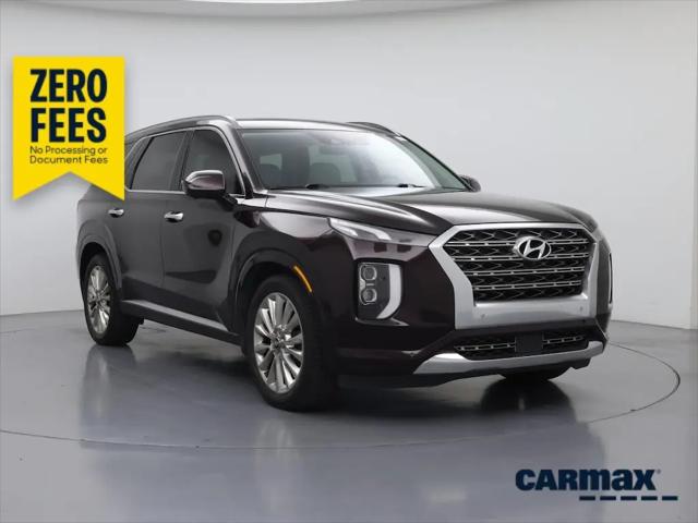 2020 Hyundai Palisade Limited for sale in Nashville, TN