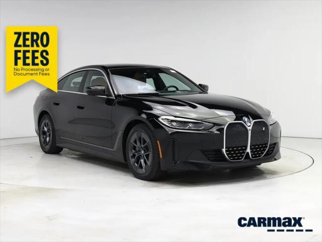 2024 BMW i4 xDrive40 for sale in Nashville, TN