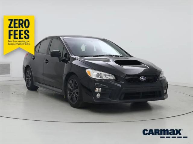 2020 Subaru WRX Unknown for sale in Chattanooga, TN