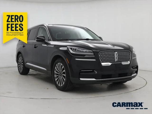 2022 Lincoln Aviator Reserve for sale in Chattanooga, TN