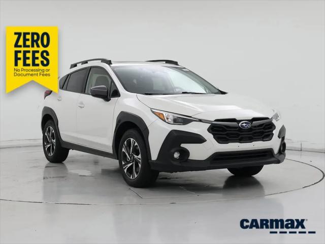 2025 Subaru Crosstrek Premium for sale in Greensboro, NC
