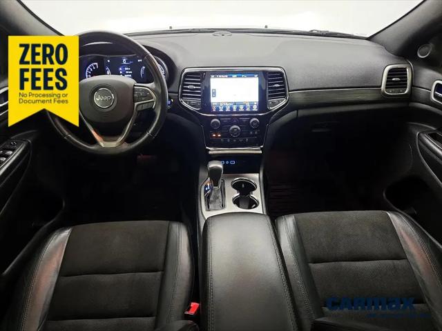2021 Jeep Grand Cherokee Laredo X 4x2 for sale in Irving, TX