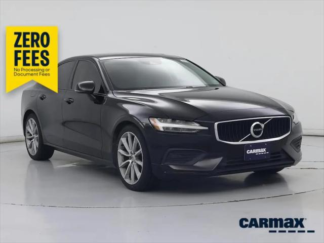 2020 Volvo S60 T5 Momentum for sale in Irving, TX