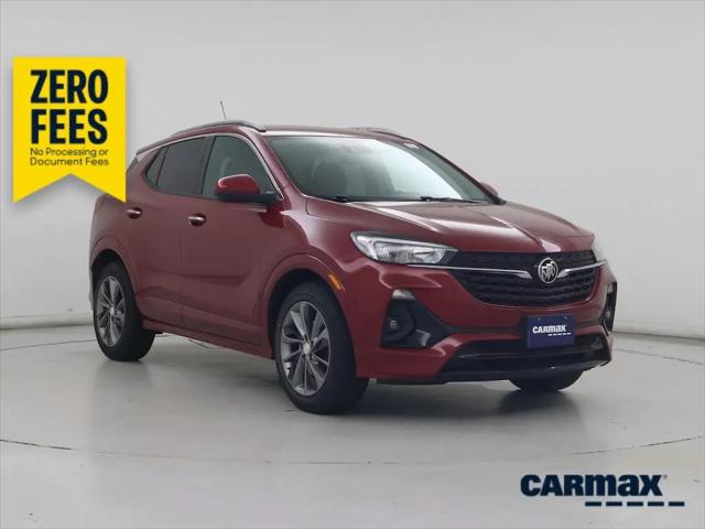 2020 Buick Encore GX FWD Select for sale in Irving, TX