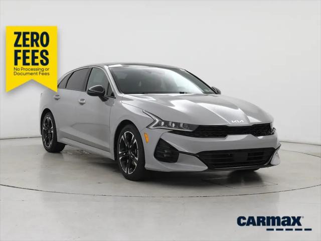 2023 Kia K5 GT-Line for sale in Louisville, KY