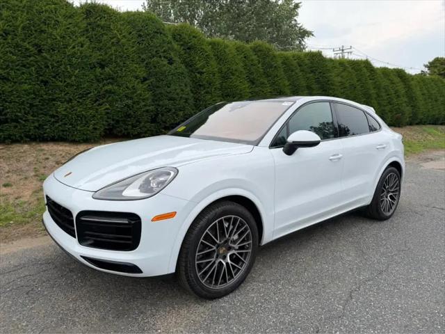 2023 Porsche Cayenne Unknown for sale in Natick, MA
