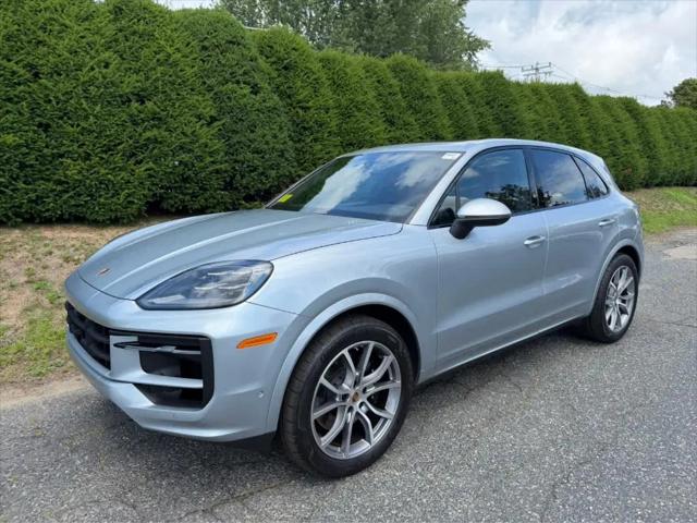 2025 Porsche Cayenne Base for sale in Natick, MA