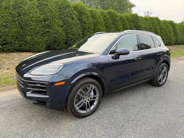 2024 Porsche Cayenne Base for sale in Natick, MA