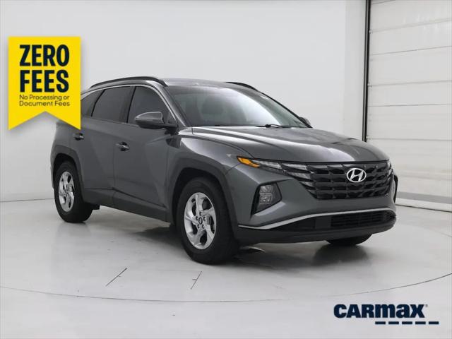 2022 Hyundai Tucson SEL for sale in Kennesaw, GA