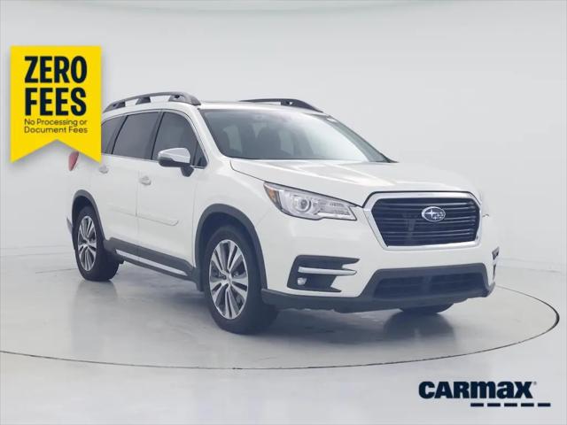 2021 Subaru Ascent Touring for sale in Kennesaw, GA