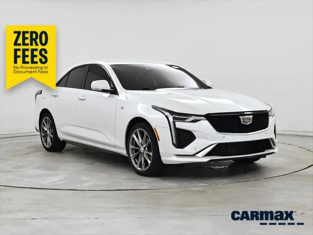 2024 Cadillac CT4 Sport for sale in Kennesaw, GA