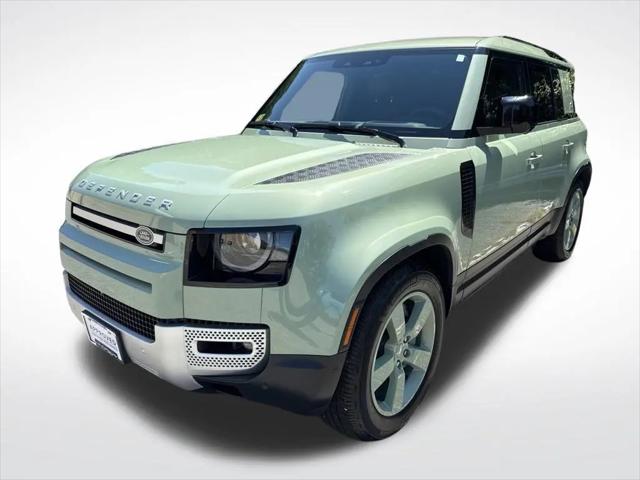 2023 Land Rover Defender 110 75th Edition for sale in Warwick, RI