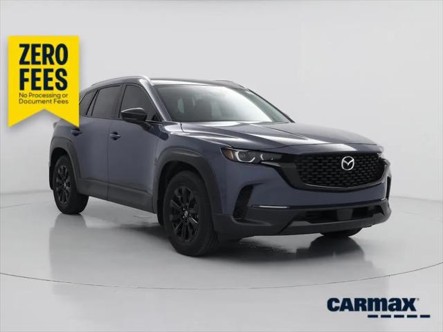 2025 Mazda CX-50 2.5 S Preferred Package for sale in Indianapolis, IN