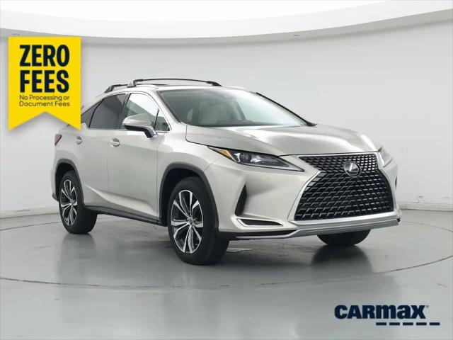2020 Lexus RX 350 Unknown for sale in Indianapolis, IN
