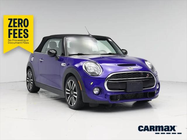 2019 MINI Convertible Cooper S for sale in Charlotte, NC