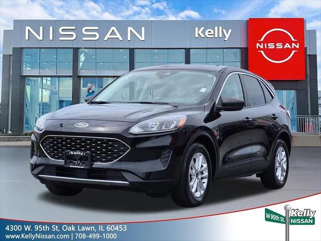 2022 Ford Escape SE for sale in Oak Lawn, IL