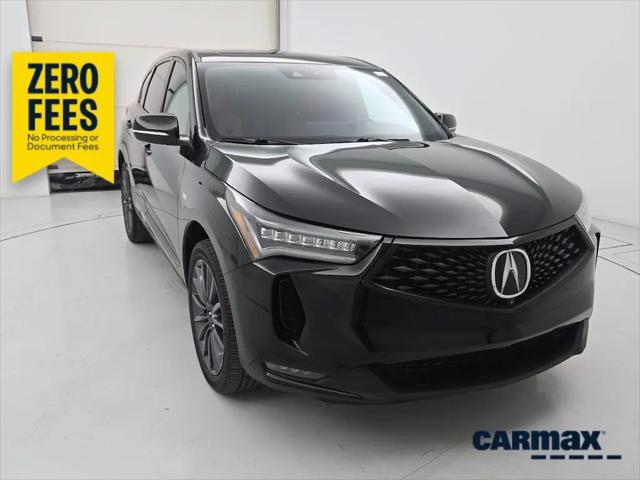 2023 Acura RDX A-SPEC Advance Package for sale in Costa Mesa, CA