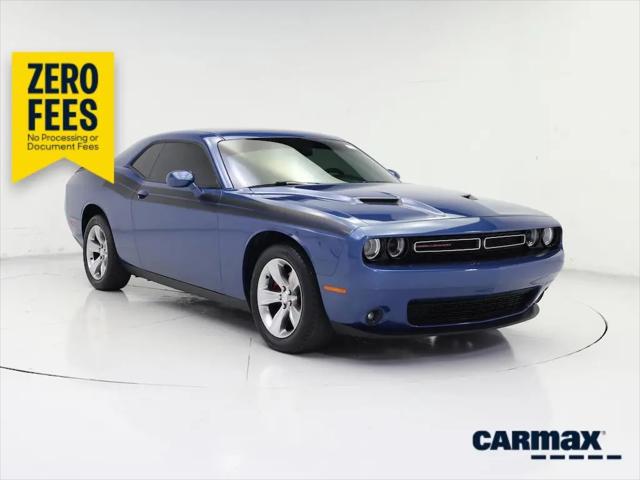 2020 Dodge Challenger SXT for sale in Orlando, FL