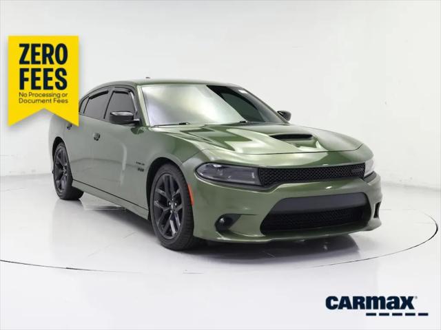 2022 Dodge Charger R/T for sale in Orlando, FL