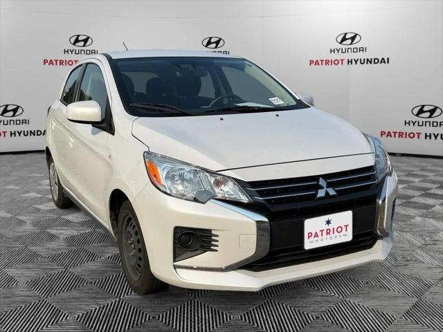 2024 Mitsubishi Mirage ES for sale in Bourbonnais, IL