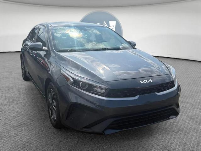 2022 Kia Forte LXS for sale in Irwin, PA
