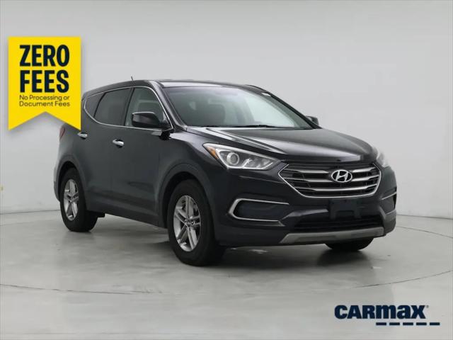 2018 Hyundai Santa Fe Sport 2.4L for sale in Davie, FL