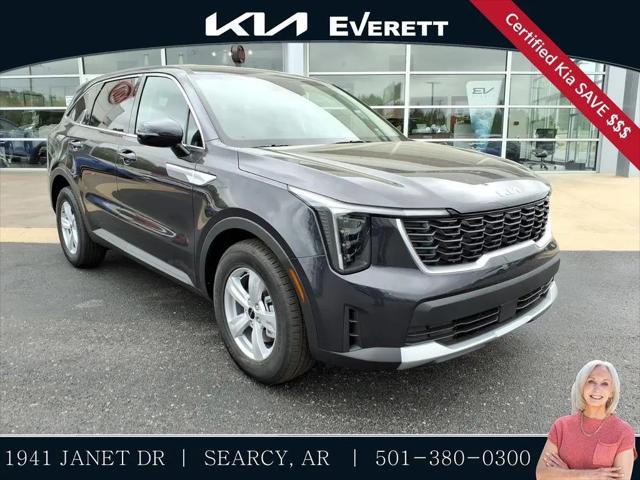 2026 Kia Sorento LX for sale in Batesville, AR