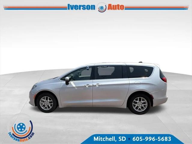 2023 Chrysler Voyager LX for sale in Mitchell, SD