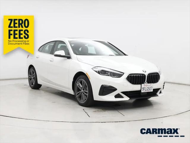 2023 BMW Coupe i xDrive for sale in Modesto, CA