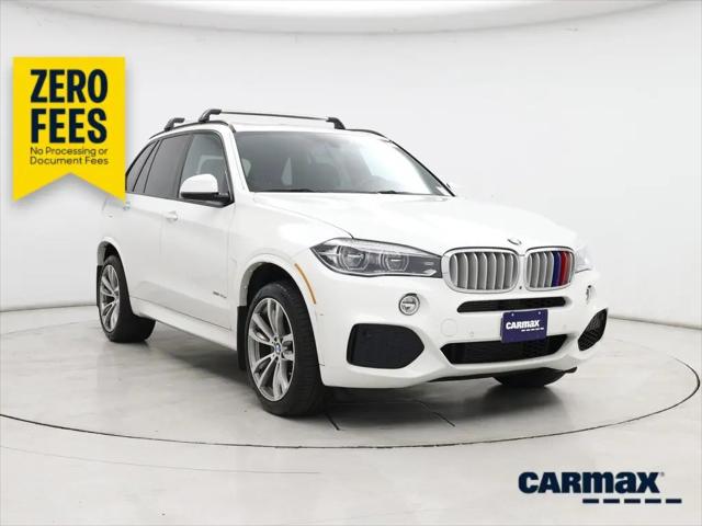 2016 BMW X5 eDrive xDrive40e for sale in Modesto, CA