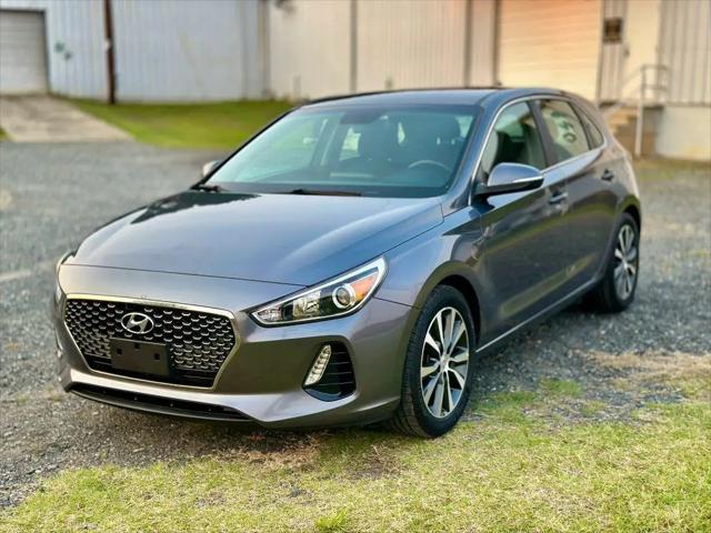 2018 Hyundai Elantra GT Base for sale in Charlotte, NC