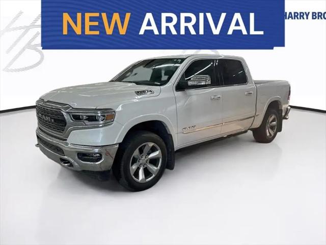 2022 Ram 1500 Limited Crew Cab 4x4 5'7" Box for sale in FARIBAULT, MN