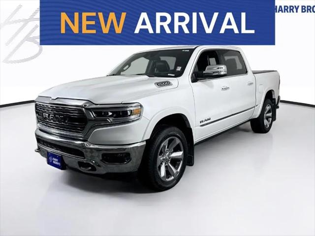 2022 Ram 1500 Limited Crew Cab 4x4 5'7" Box for sale in FARIBAULT, MN