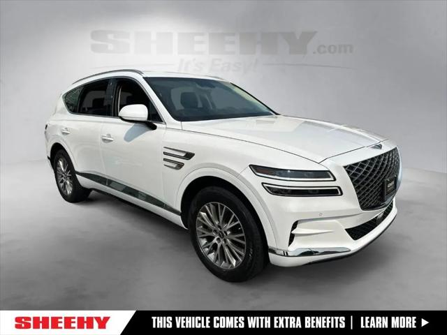 2024 Genesis GV80 2.5T AWD for sale in Chantilly, VA