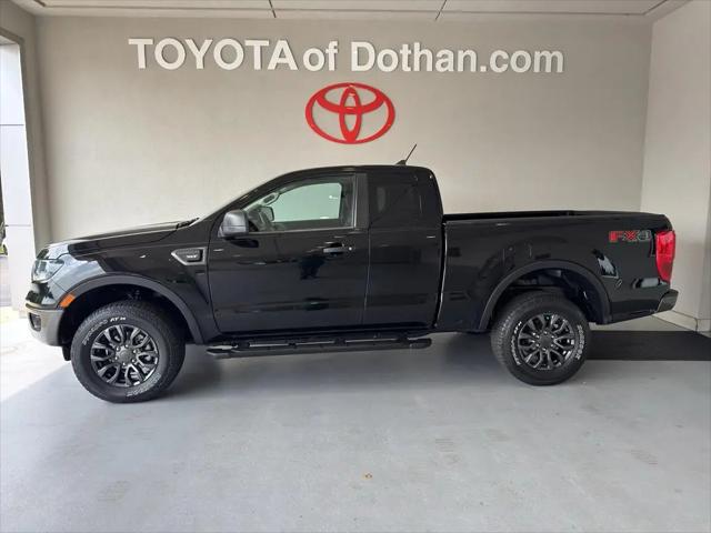 2023 Ford Ranger XLT for sale in Dothan, AL
