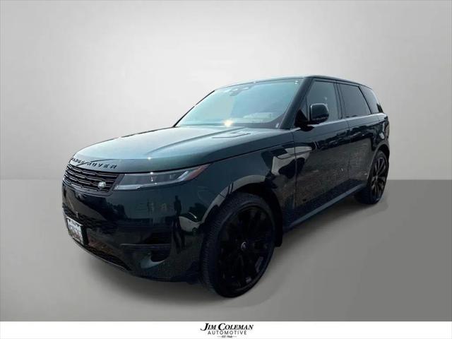 2025 Land Rover Range Rover Sport P360 SE for sale in Clarksville, MD