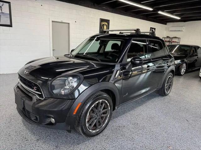 2016 MINI Countryman Cooper S for sale in Leesburg, FL