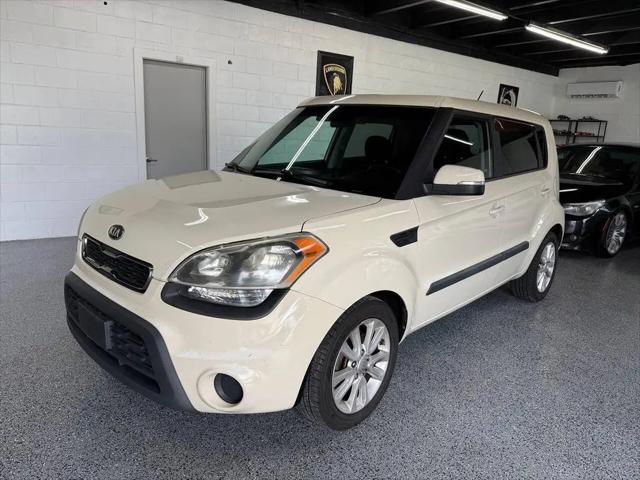 2013 Kia Soul + for sale in Leesburg, FL